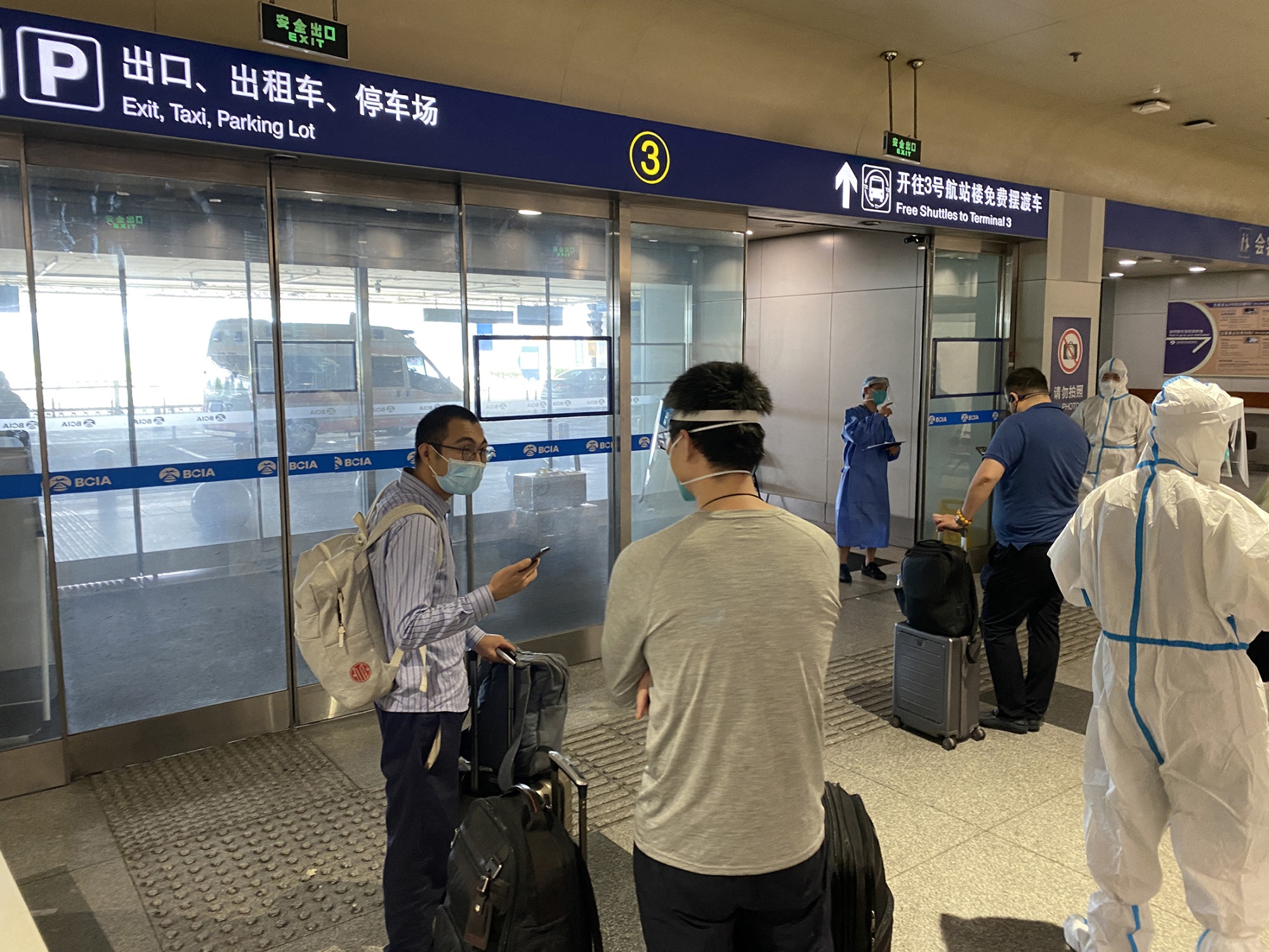 Pudong Airport Taxi: Your Ultimate Guide