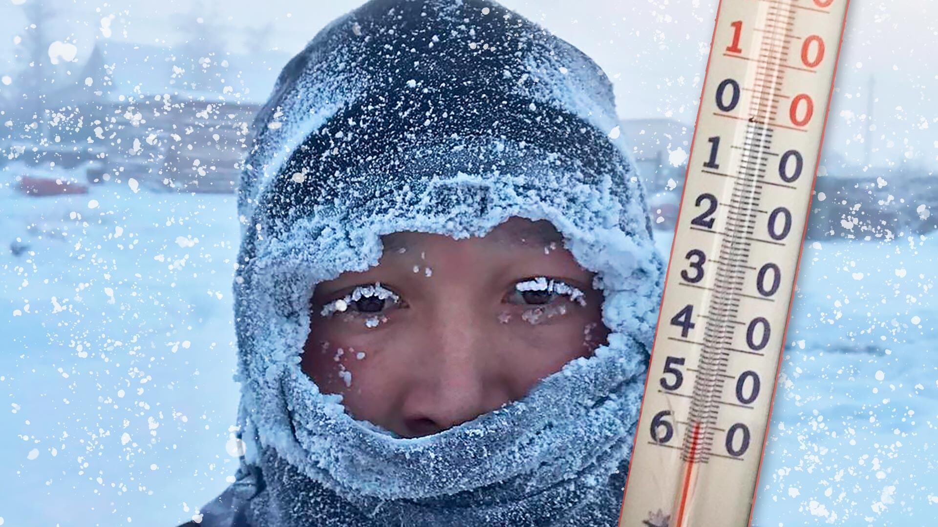 Unlocking the Beauty of Yakutsk Weather