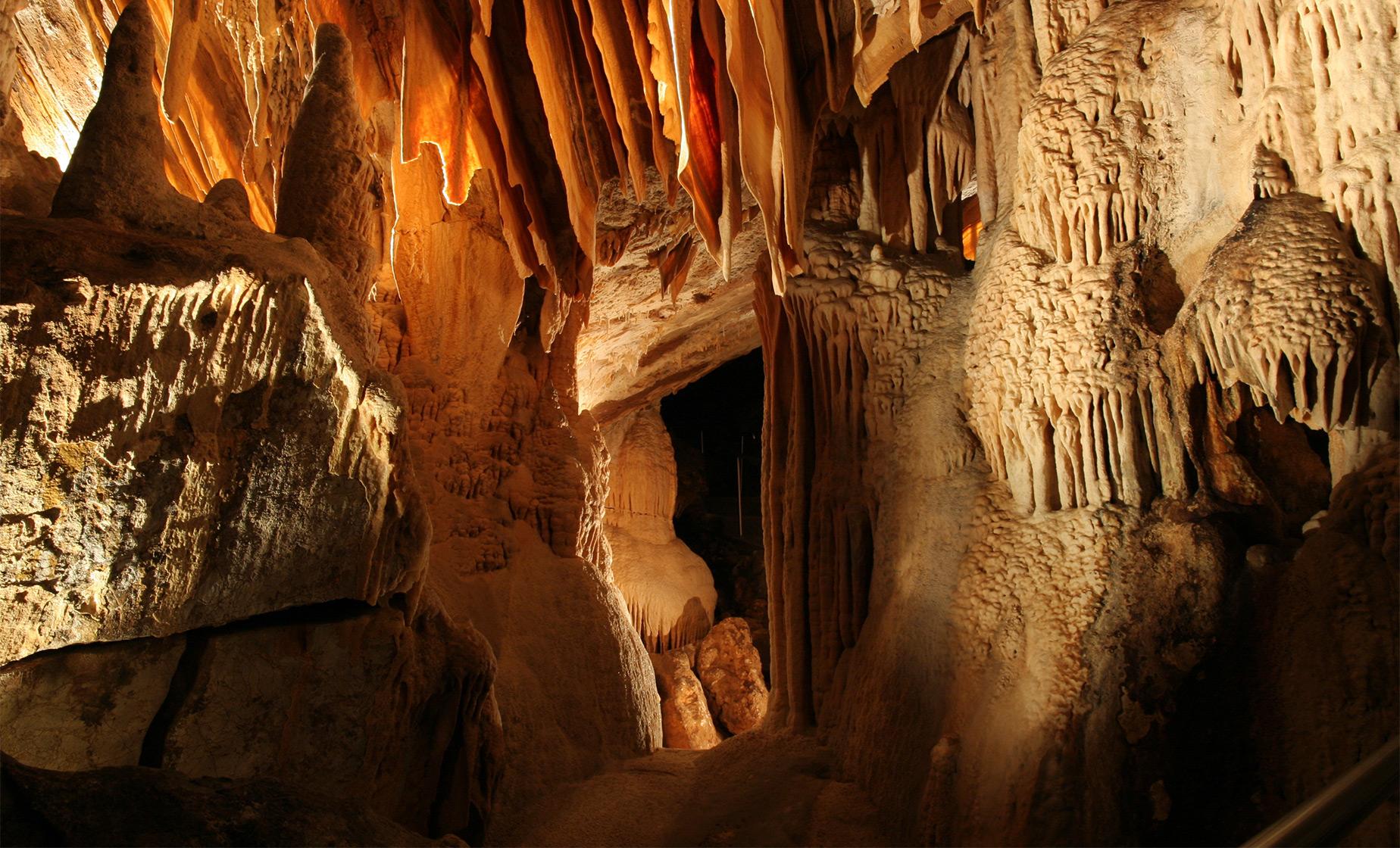 Unveiling the Wonders: Blue Mountains and Jenolan Caves Tour from Sydney