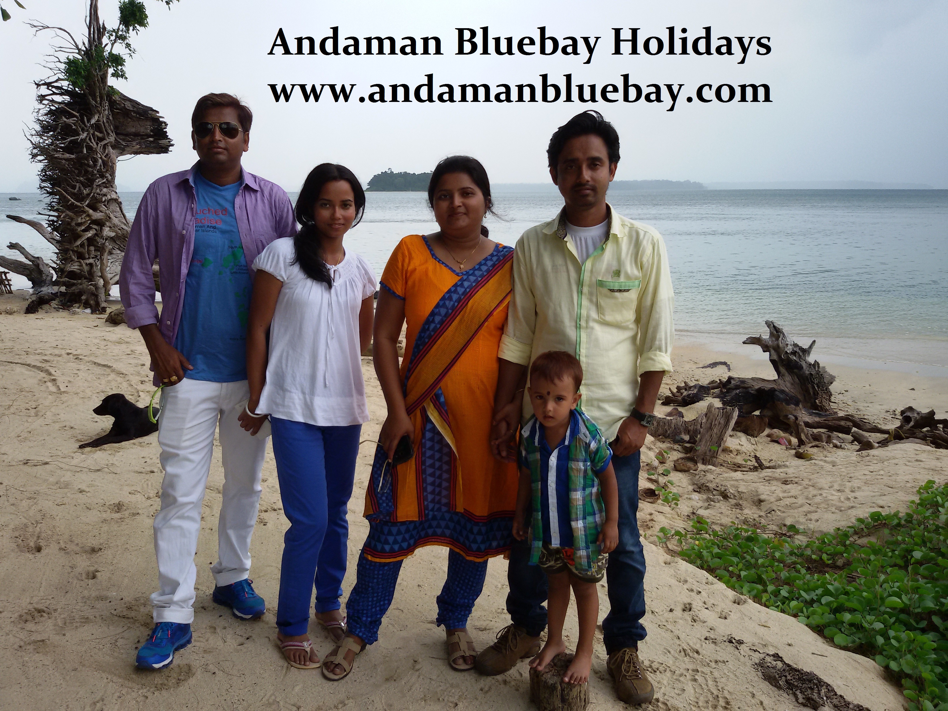 Planning a Memorable Family Trip to Andaman: A Comprehensive Guide