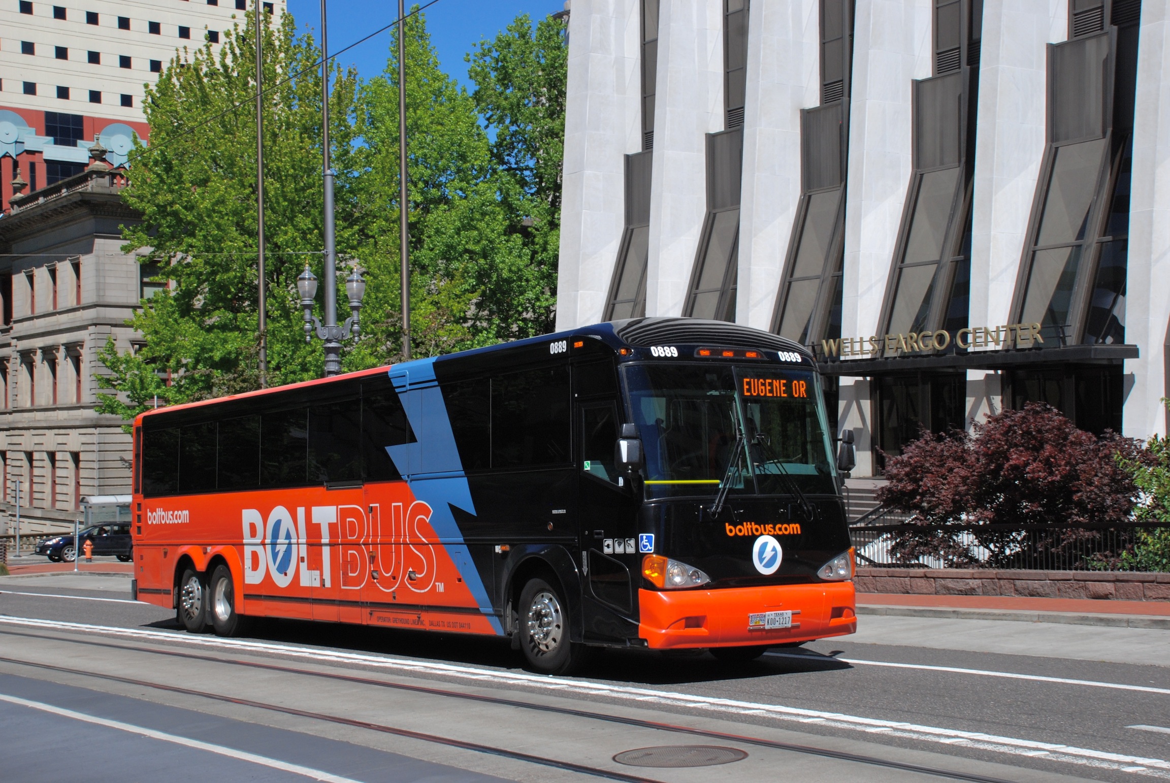 Navigating the Bolt Bus Portland Pick-Up Location: Your Ultimate Guide