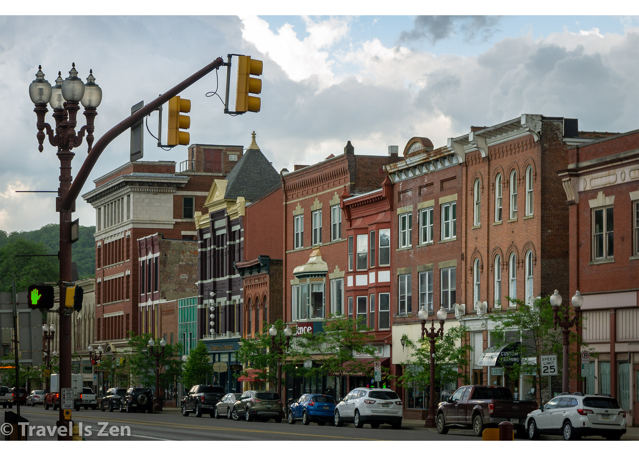 Discovering Hidden Gems: Exploring Exciting Activities in Franklin, PA