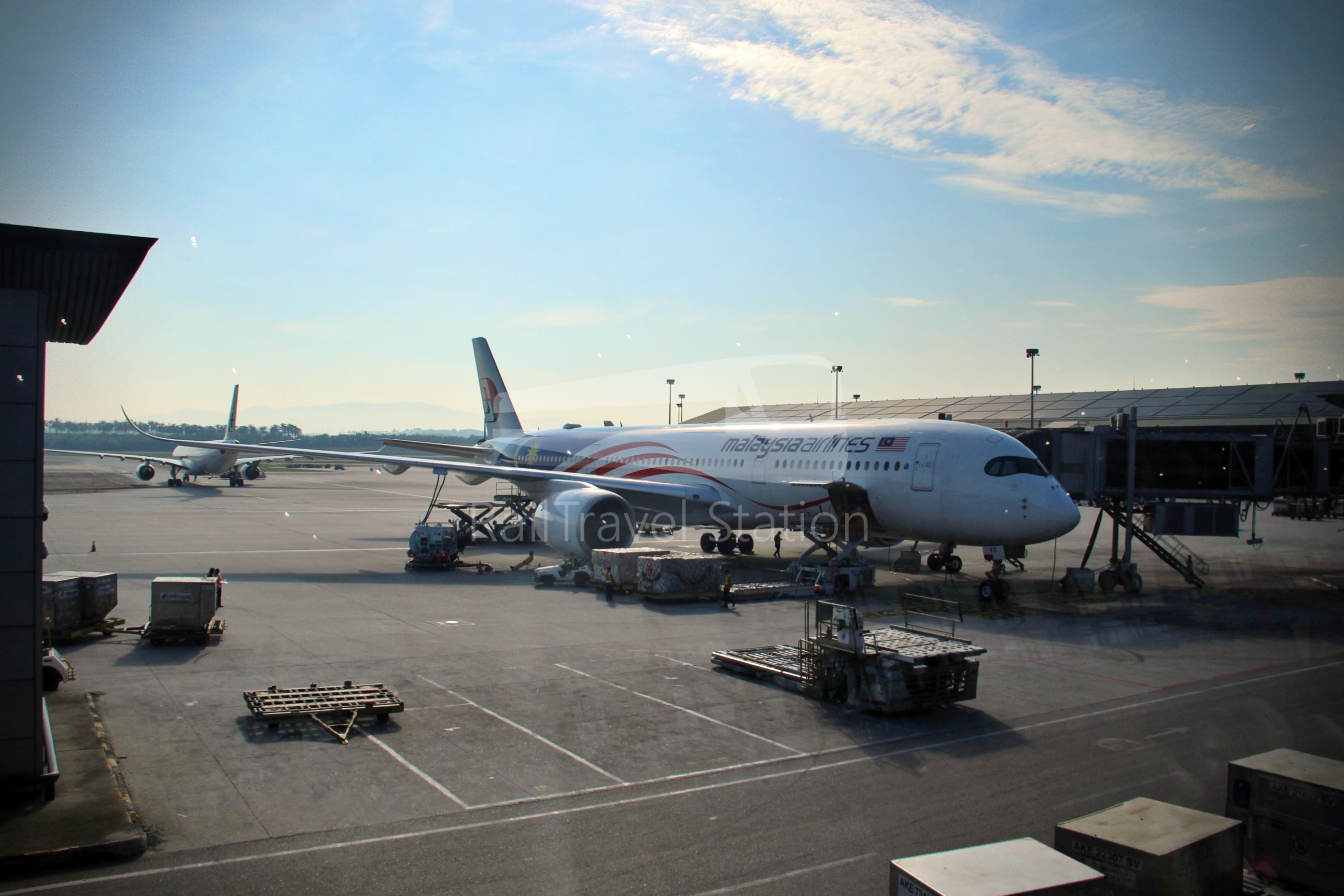 Your Guide to Smooth Heathrow Arrivals with Malaysia Airlines