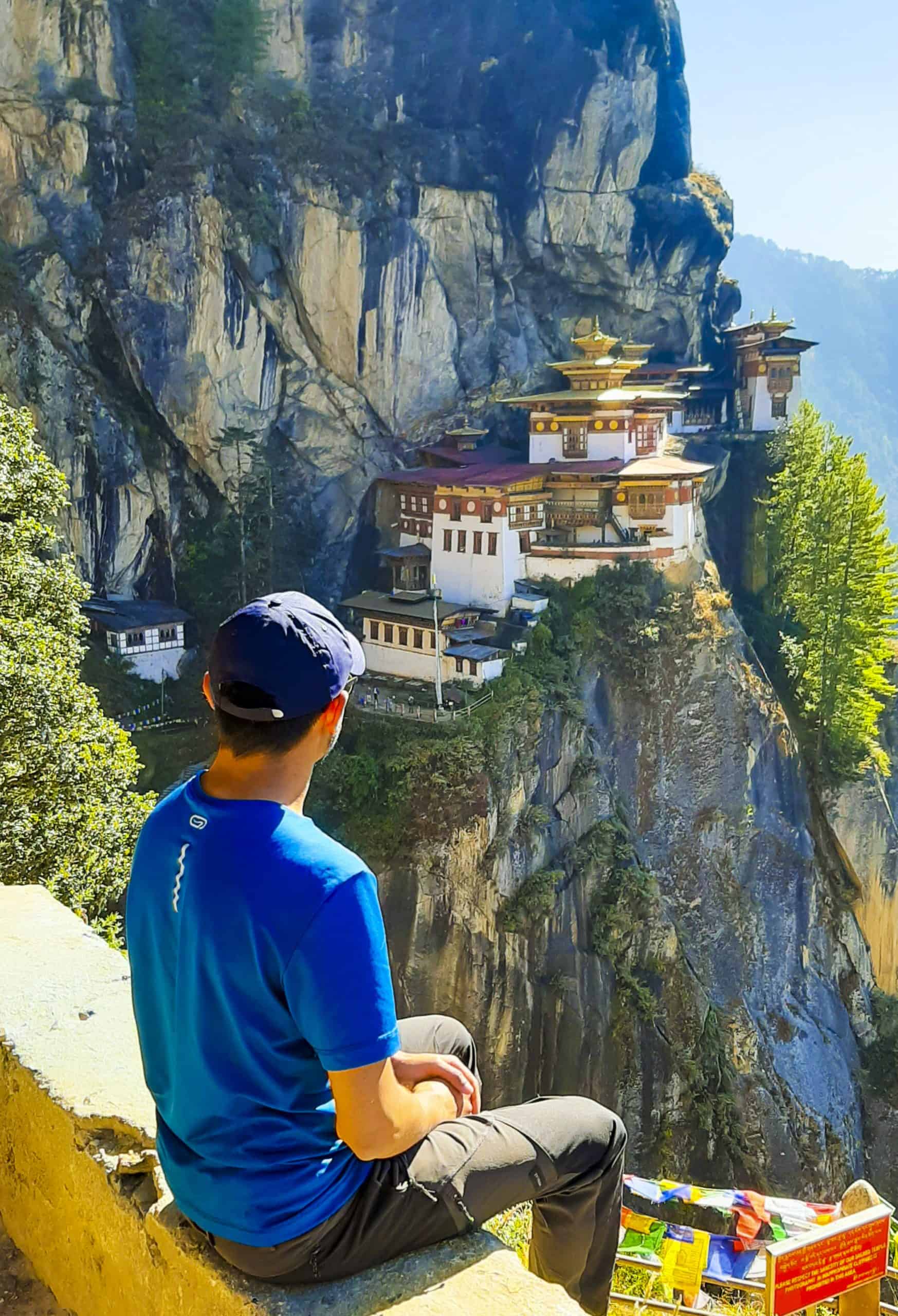 How to Plan a Memorable Family Trip to Bhutan from Delhi