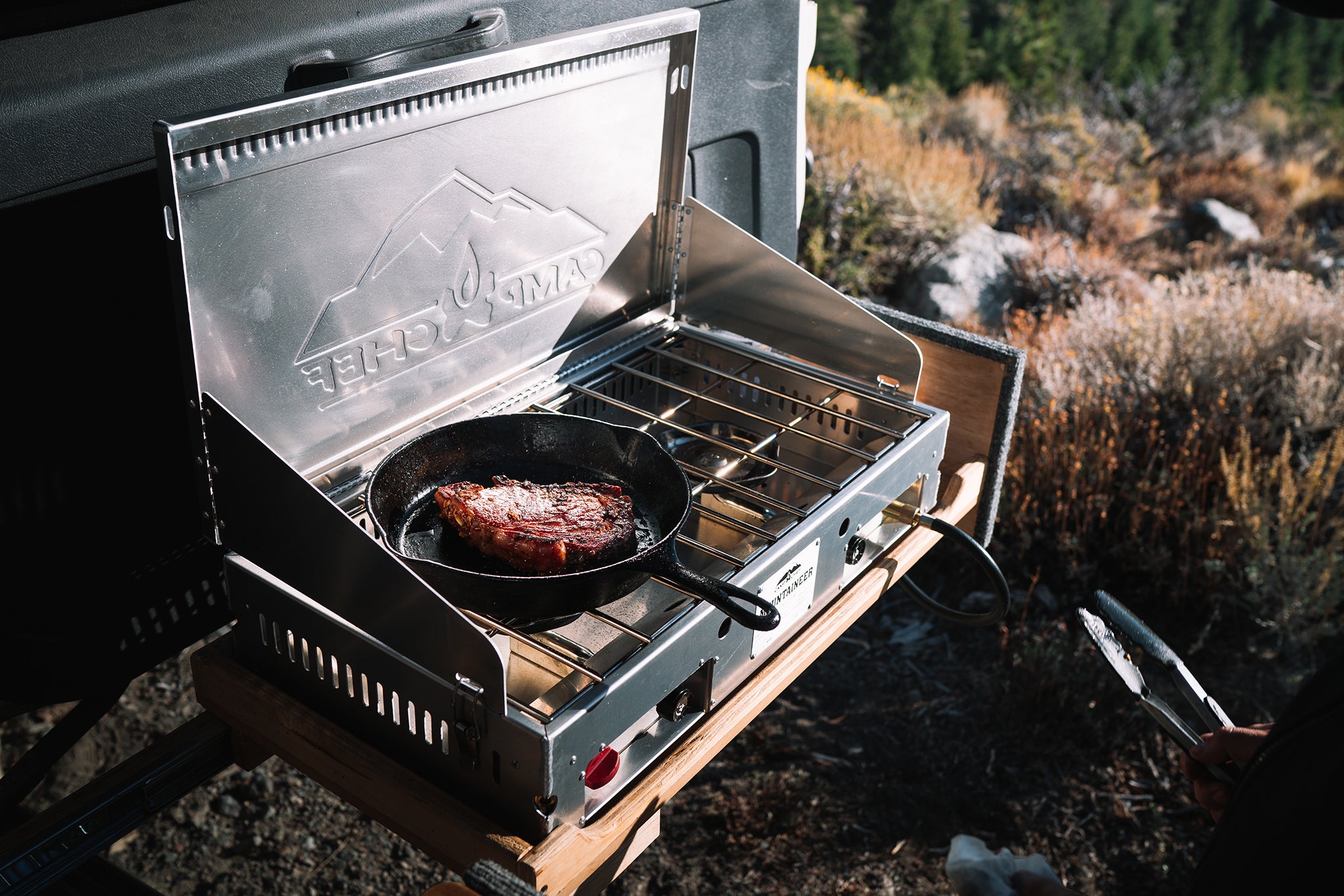 The Ultimate Guide to Choosing the Best Outdoor Cooking Stove