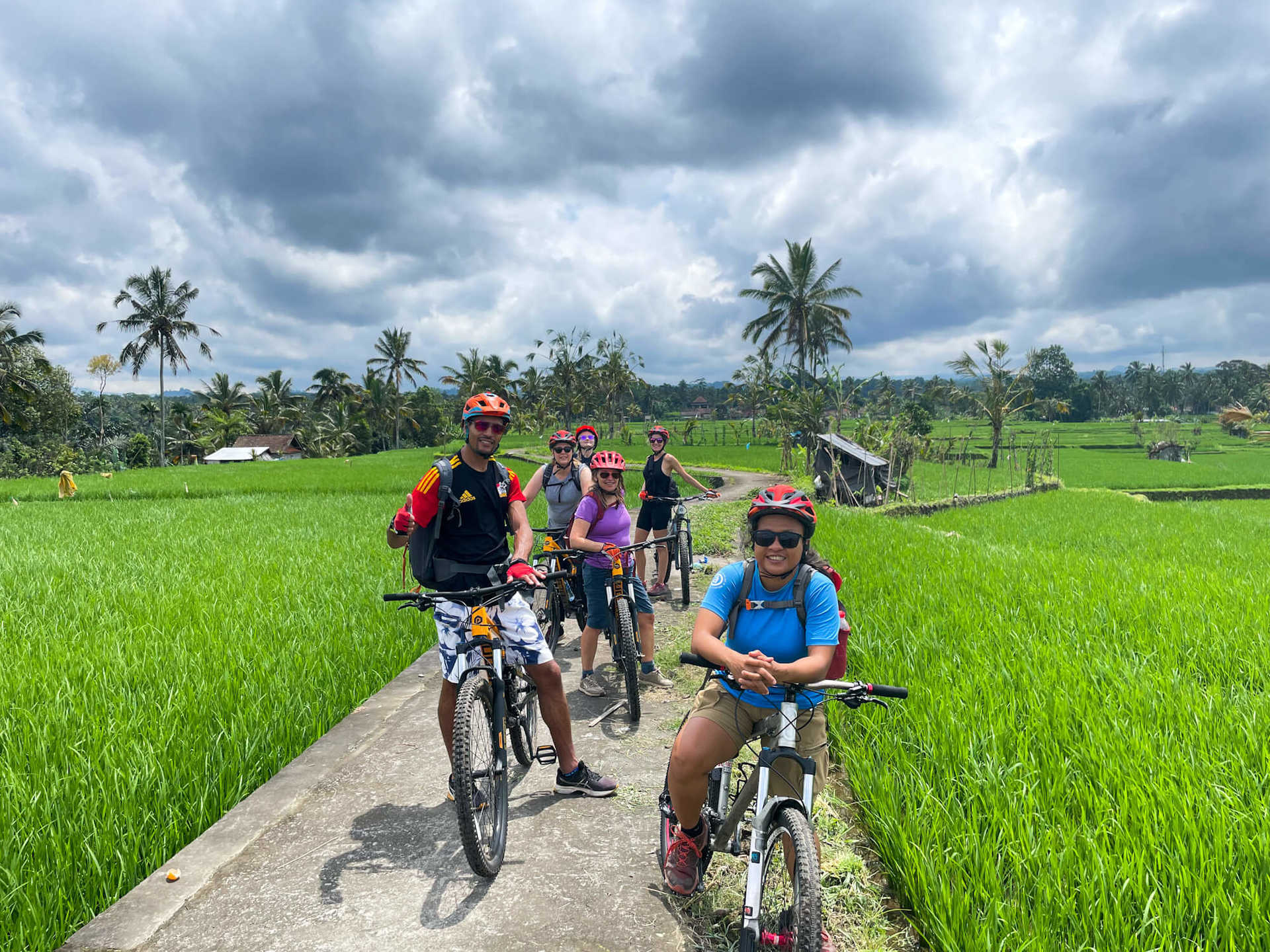 Unlock the Magic of Bali: Crafting a 5-6 Day Family Itinerary